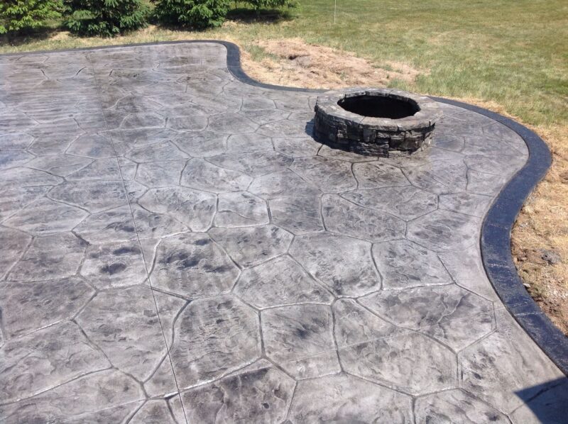 Concrete Driveways