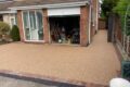 New Driveways