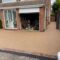 New Driveways