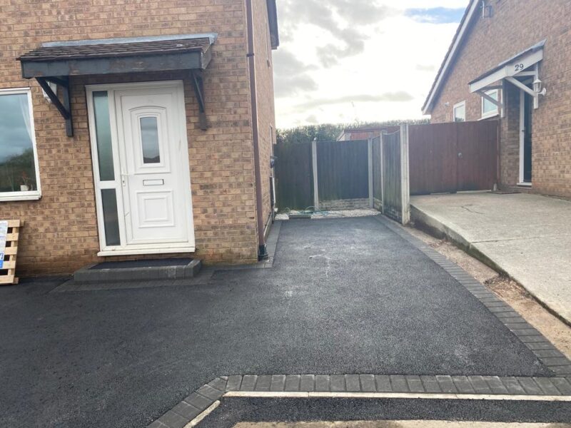 Tarmac Repairs